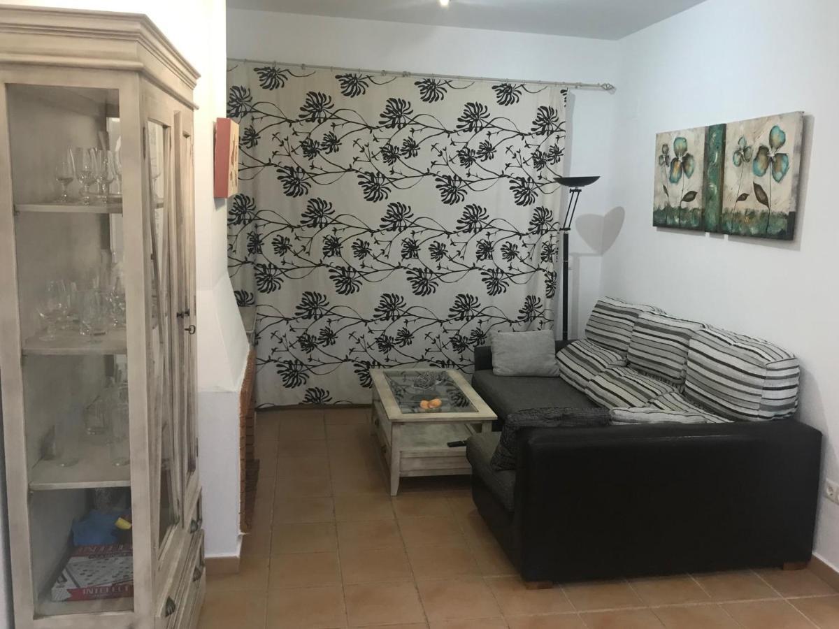 Magnifico Alojamiento En La Playa Islantilla Con Gran Terraza Y Zona Del Campo De Golf Bagian luar foto